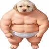doggies — Telegram emoji pack