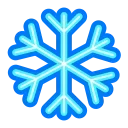 ❄️