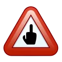 🖕