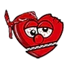 ♥️