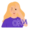 👌