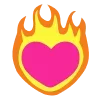 ❤️‍🔥