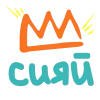 👑
