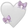 ❤️