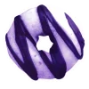 💜