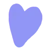 💜