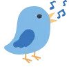🐦