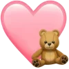 ❤️