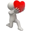 ❤️