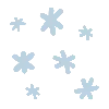 ❄️