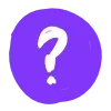 ❓