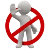 🚫
