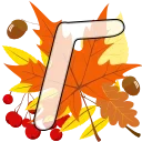 🍁
