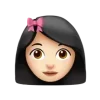 👩