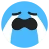 😭