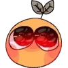 😜