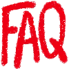 ❓