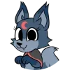 🐺