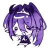 💜