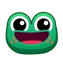 😀