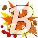🍁
