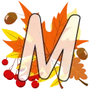 🍁