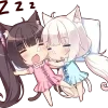 😴