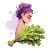 🧖‍♀️