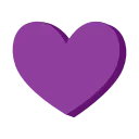 ❤️