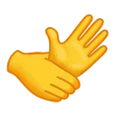 👋