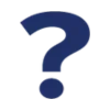 ❓