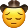 😔