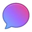 💬