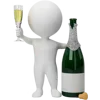 🍾