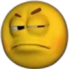 🤨