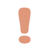 ❗️
