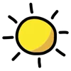 ☀️