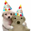 doggies — Telegram emoji pack