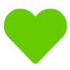 💚