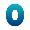 0⃣