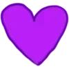 💜