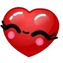 ❤️
