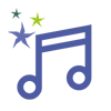 🎼