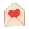 💌