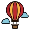 🎈