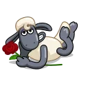 💐