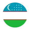 🇺🇿