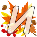 🍁