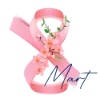 💐
