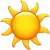 ☀️